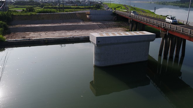 須崎橋（完成2）