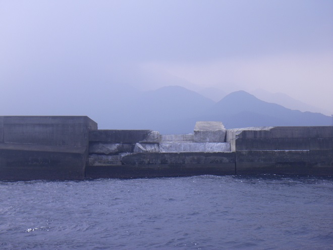 30災3号安房港港湾災害復旧工事1