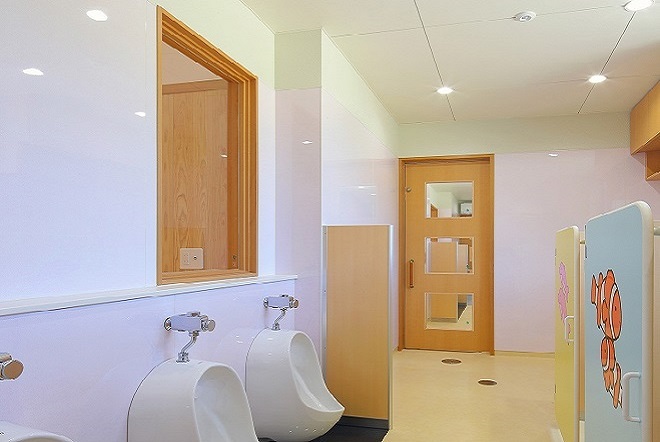 (仮称)大丸学園よしだルンビニー幼稚園増築工事10