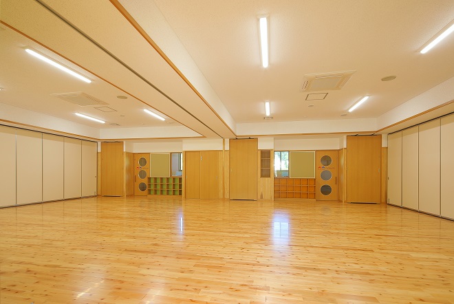 (仮称)大丸学園よしだルンビニー幼稚園増築工事7