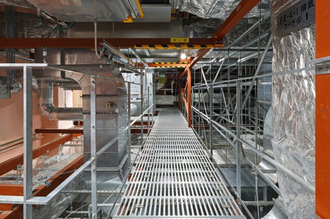 33　２階 機械室[1]