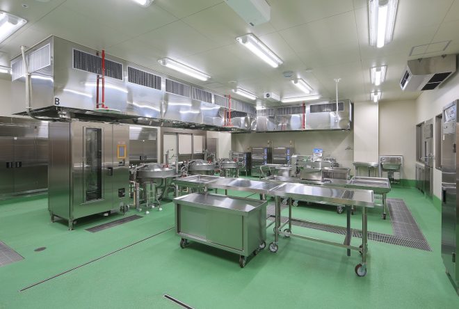 25　１階 調理室[1]