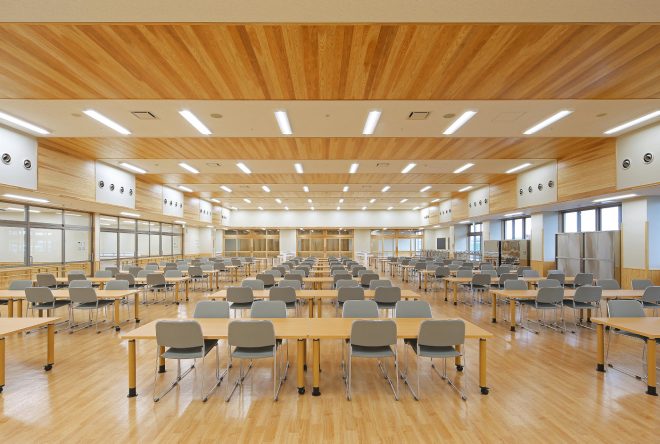 16　１階 食堂[1]