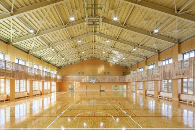08　屋内運動場・アリーナ[1]