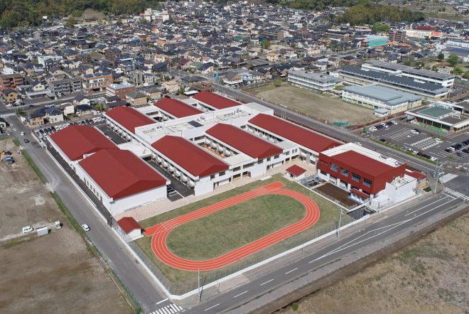 07　鳥瞰 南東面[1]