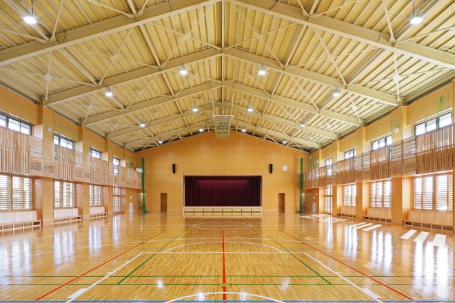07　屋内運動場・アリーナ[1]