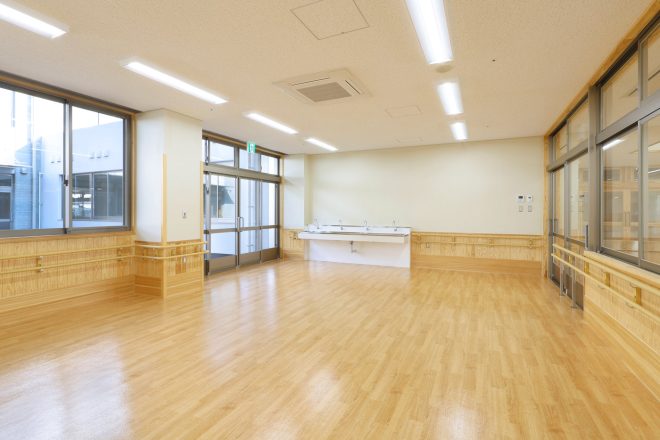 18　１階 個室（医療ケア） - コピー[1]