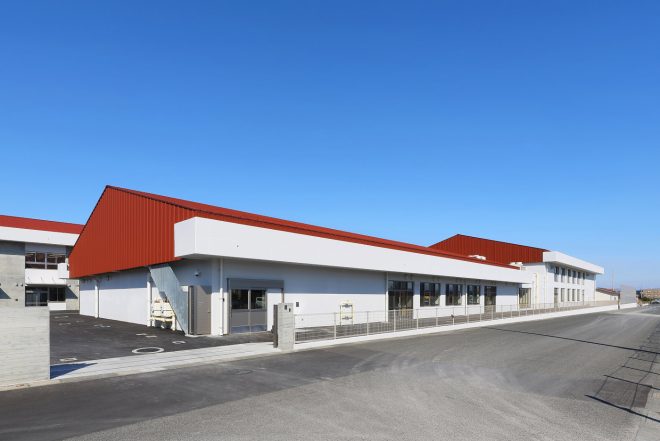 03　外観 南西面[1]