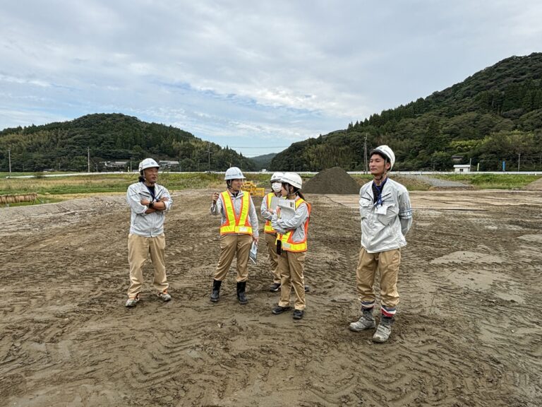 女性パトロール（浜田地区編）