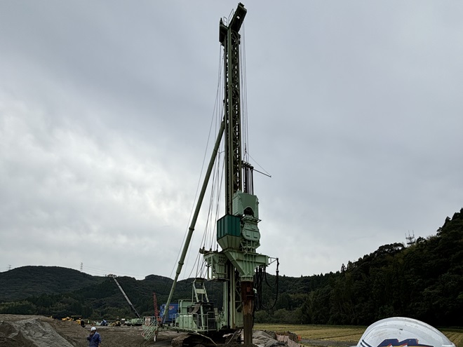 女性パトロール（浜田地区編）