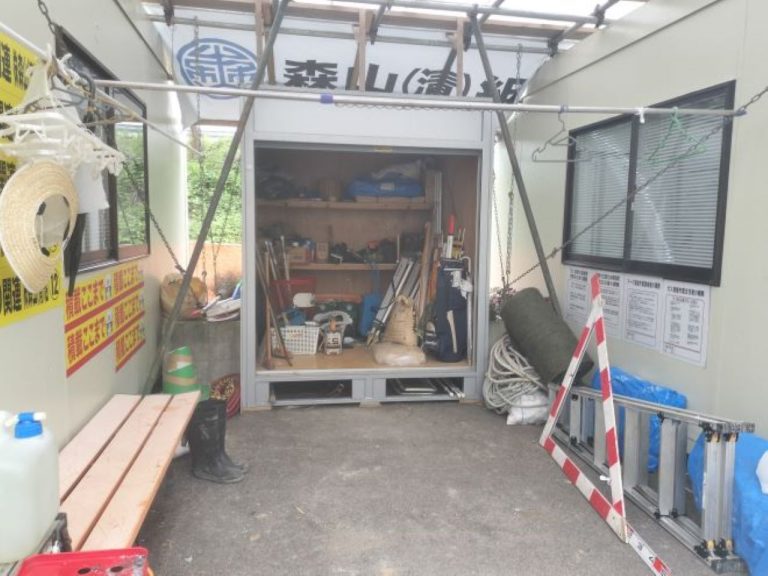 女性パトロール（串木野・伊勢渕地区編）