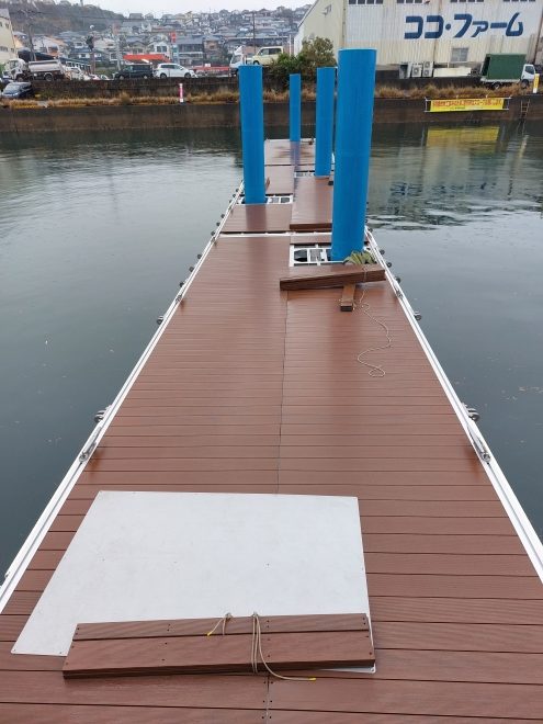 女性パトロール（谷山二区・鴨池川・鴨池中央港区編）