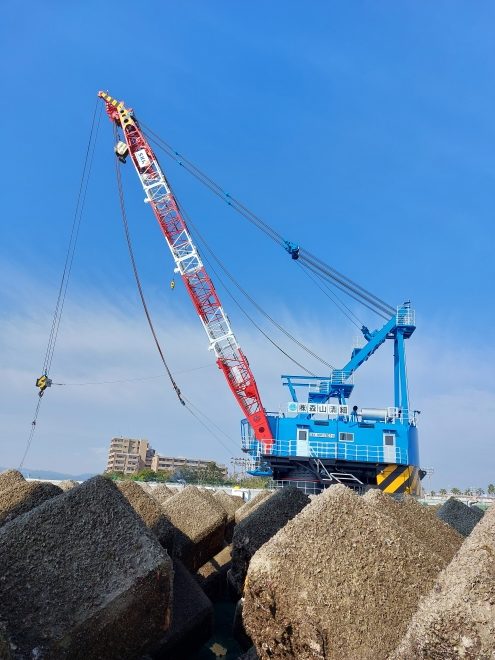 女性パトロール（谷山二区・鴨池川・鴨池中央港区編）