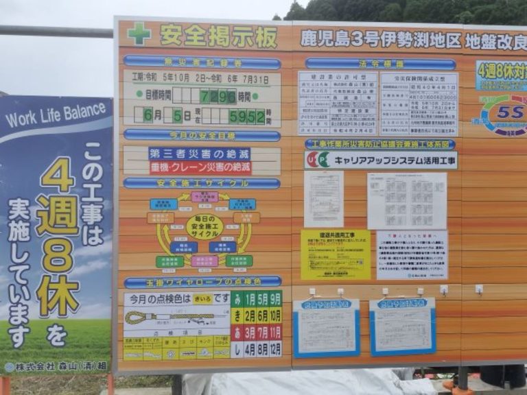 女性パトロール（串木野・伊勢渕地区編）