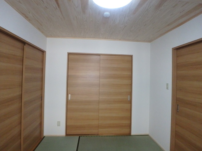 令和3年度 三島村村営住宅（硫黄島）新築工事8