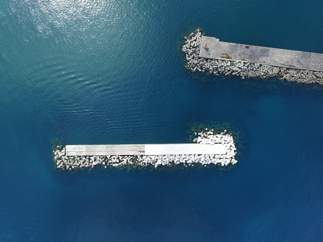 熊毛地区水産環境整備工事（島間29-3工区）1