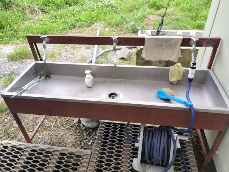 女性パトロール（串木野・伊勢渕地区編）