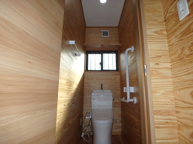 令和3年度 三島村村営住宅（硫黄島）新築工事3