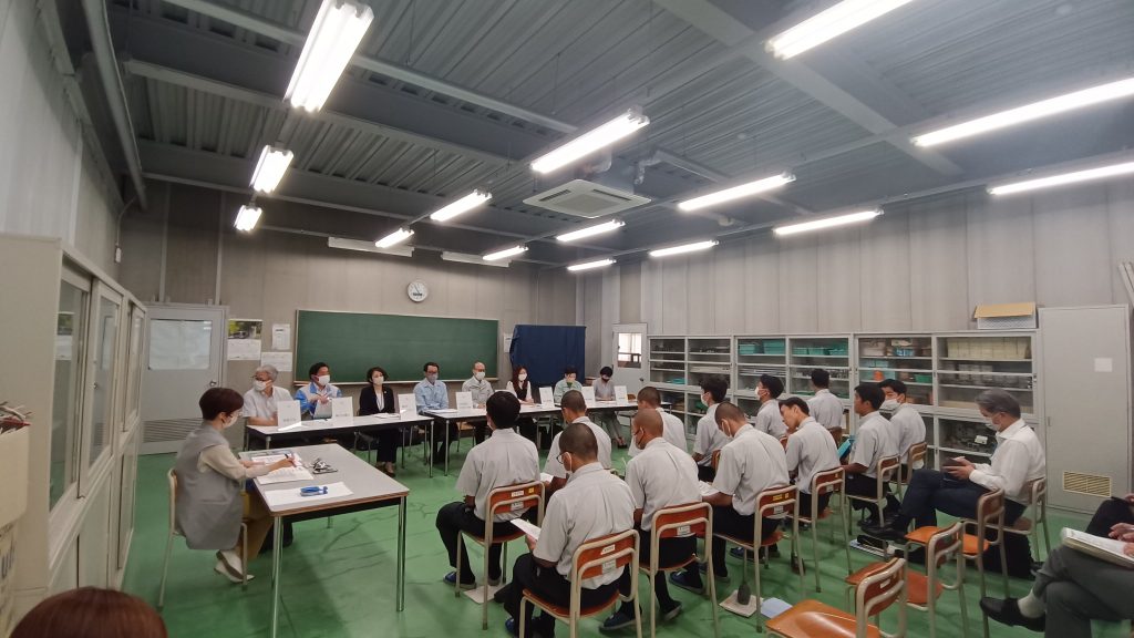 就活応援キャラバン