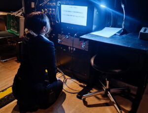 安全大会番外編