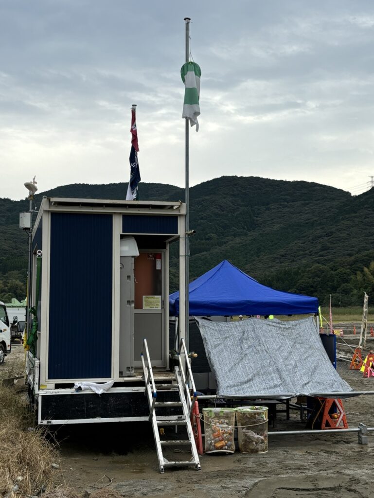 女性パトロール（浜田地区編）