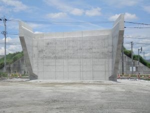 都城志布志道路　全線開通