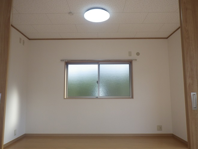 中之島小学校教員住宅整備工事2