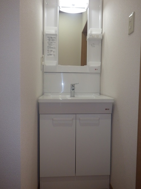 中之島小学校教員住宅整備工5