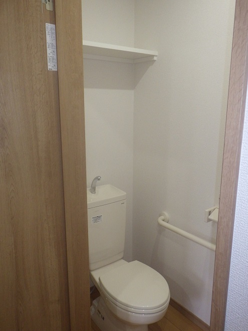 中之島小学校教員住宅整備工事7