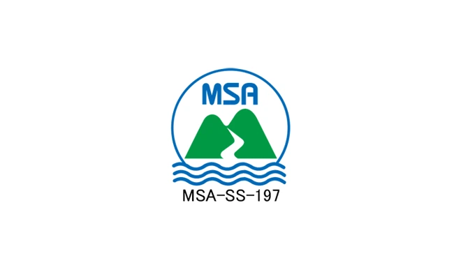 MSA-SS-197