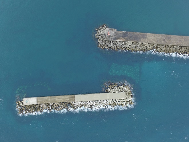 熊毛地区水産環境整備工事（島間29-3工区）4